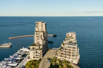 Ejerlejlighed på Tuborg Havnepark 19, 2. tv., 2900 Hellerup