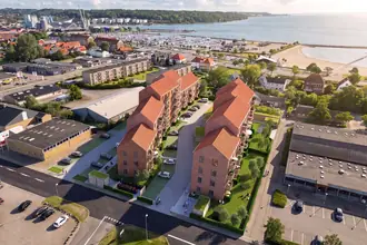 Ejerlejlighed på Stegholt 17A, 2., 6200