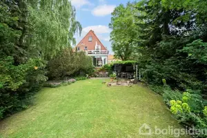 Villalejlighed på Åløkkevej 25, st., 2720 Vanløse
