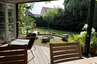 Villalejlighed på Åløkkevej 25, 2720 Vanløse