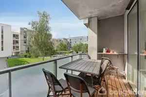 Ejerlejlighed på Ben Websters Vej 14, 1. th., 2450 København SV