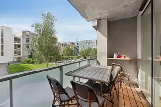 Ejerlejlighed på Ben Websters Vej 14, 1. th., 2450 København SV