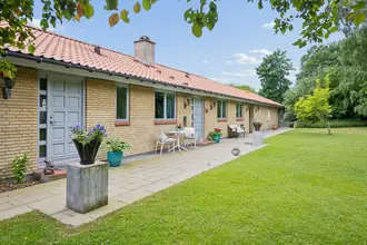 Villa på Gammel Frederiksborgvej 25A, 3200 Helsinge