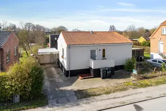 Villa på Syltholmsgade 39, 4970 Rødby