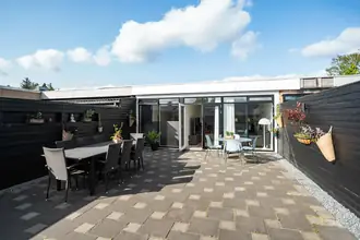 Rækkehus på Tyttebærvej 21D, Sejs-Svejbæk, 8600 Silkeborg