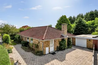 Villa på Irisvej 30, Alslev, 6800 Varde