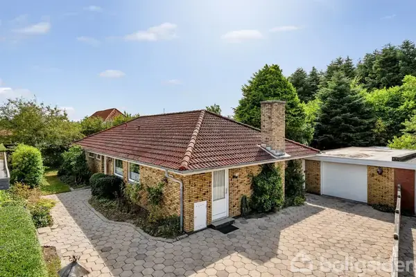 Villa på Irisvej 30, 6800 Varde