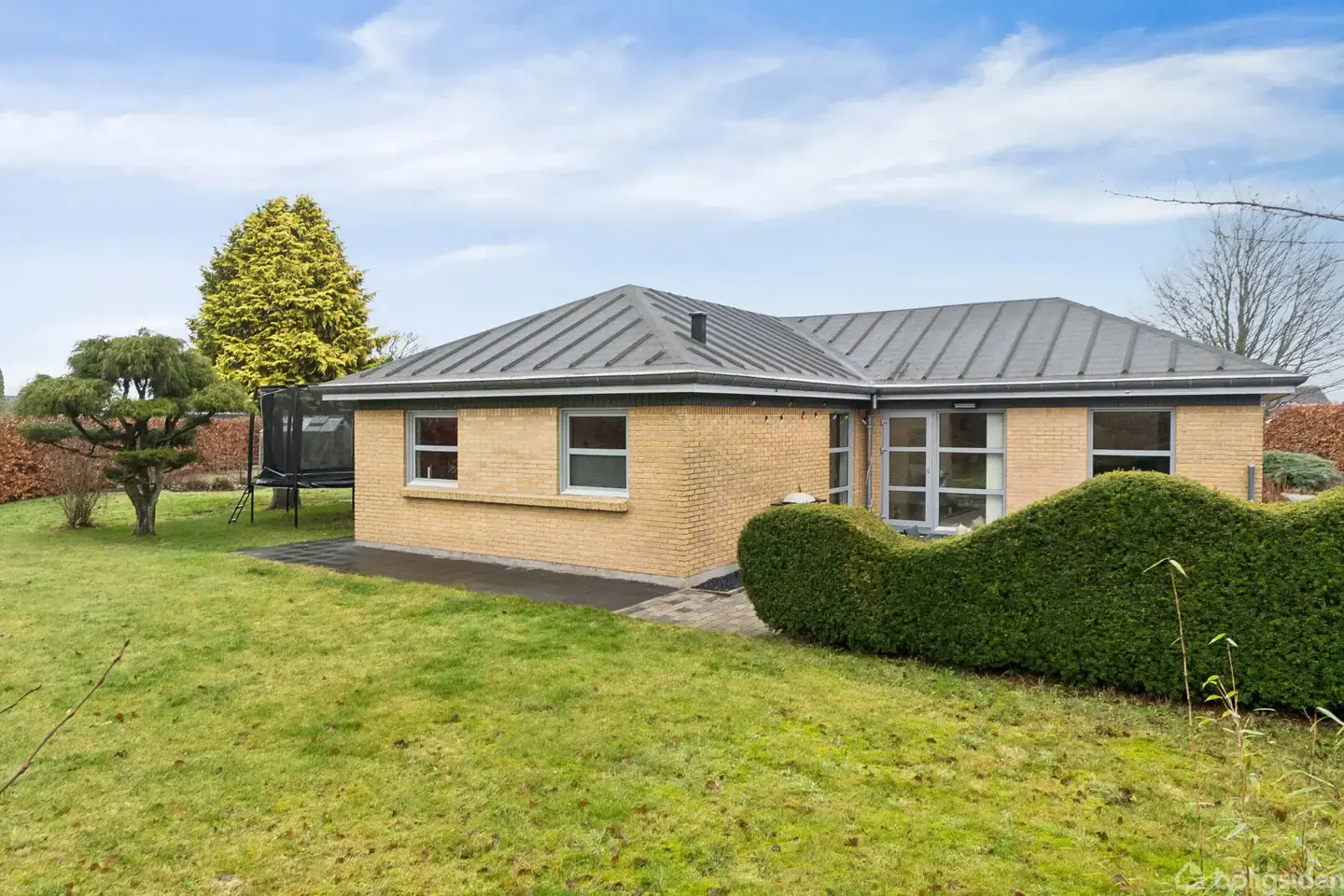 Villa på Skovskellet 12, 9310 Vodskov