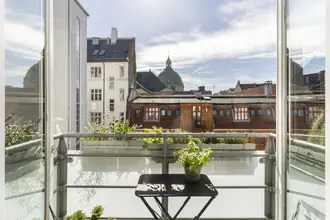 Ejerlejlighed på Store Kongensgade 110D, 2. tv., 1264 København K