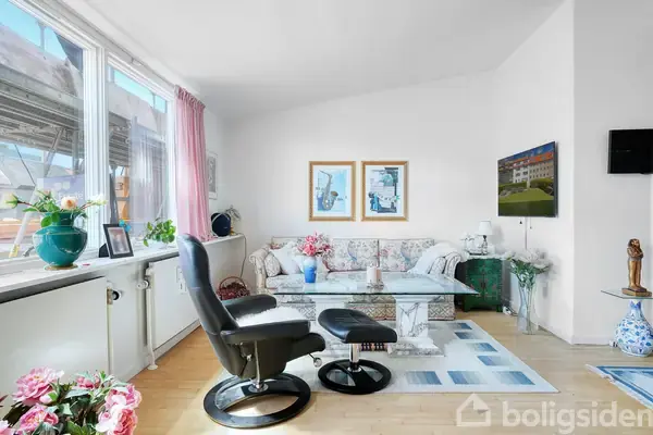 Ejerlejlighed på Gladsaxevej 67, 3. 3., 2860 Søborg