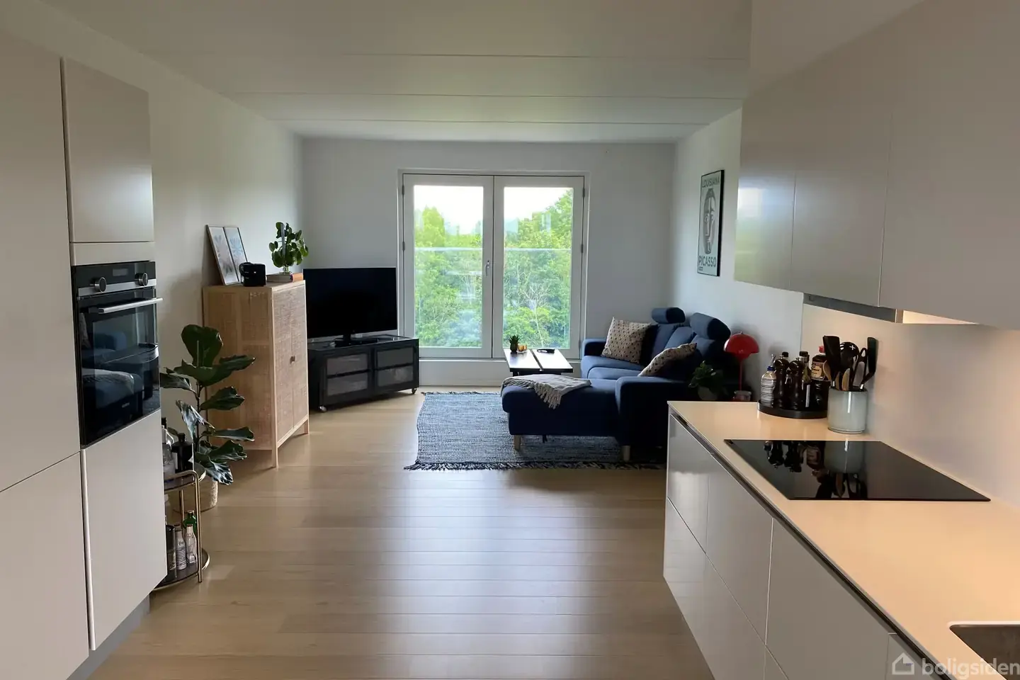 Ejerlejlighed på Plantagevej 82, 4. th., 2610 Rødovre