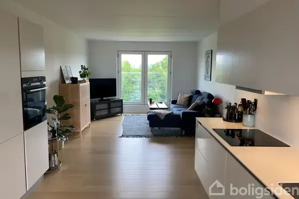 Ejerlejlighed på Plantagevej 82, 4. th., 2610 Rødovre