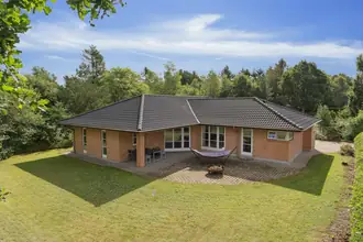 Villa på Blålyngen 41, 7470 Karup J