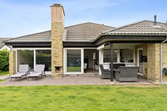 Villa på Henry Heerups Vej 6, 2610 Rødovre