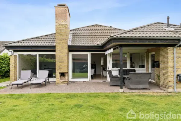Villa på Henry Heerups Vej 6, 2610 Rødovre