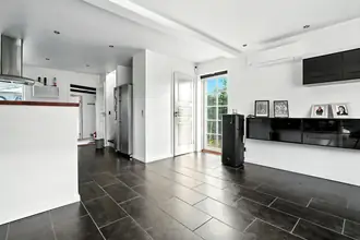 Villa på Kongeåvej 3, 6771 Gredstedbro