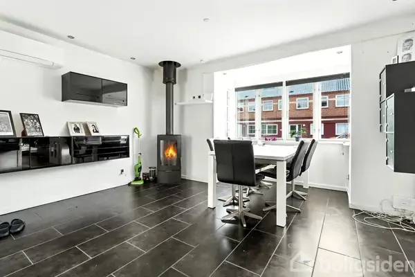 Villa på Kongeåvej 3, 6771 Gredstedbro