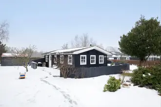 Fritidshus på Lonevej 8, Torndal, 9370 Hals