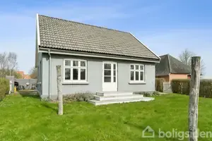 Villa på Labingvej 9, 8462 Harlev J