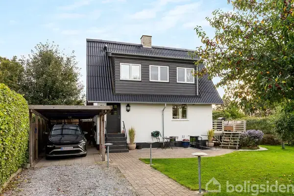 Villa på Koldingvej 51, 8800 Viborg