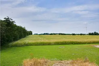 Helårsgrund på Dalgasmindevej 7, Knudby, 8831 Løgstrup