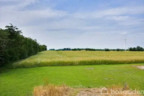 Helårsgrund på Dalgasmindevej 7, 8831 Løgstrup