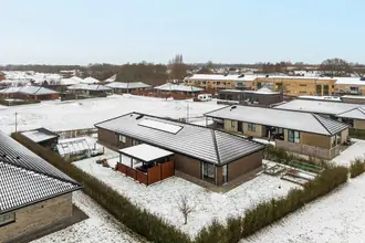 Villa på Snedronningen 19, Seden, 5240 Odense NØ