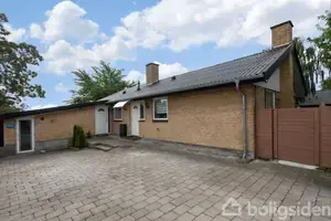 Villa på Nordrøjel 12, 2670 Greve