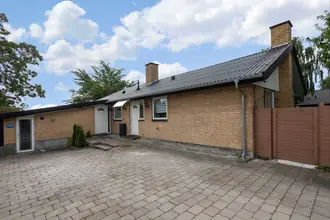 Villa på Nordrøjel 12, 2670 Greve