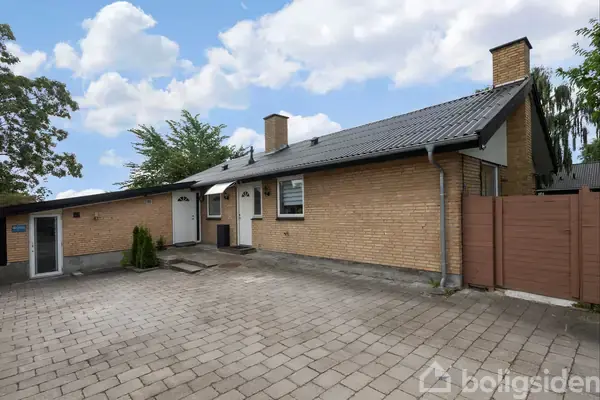 Villa på Nordrøjel 12, 2670 Greve
