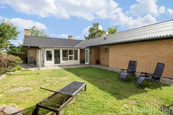Villa på Nordrøjel 12, 2670 Greve