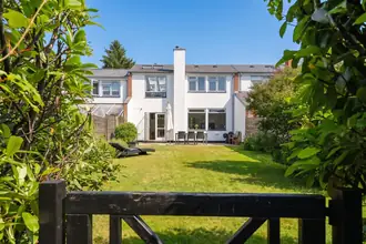 Rækkehus på Solbakken 85, 2840 Holte