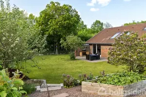 Villa på Martin A Hansens Vej 8, 8660 Skanderborg
