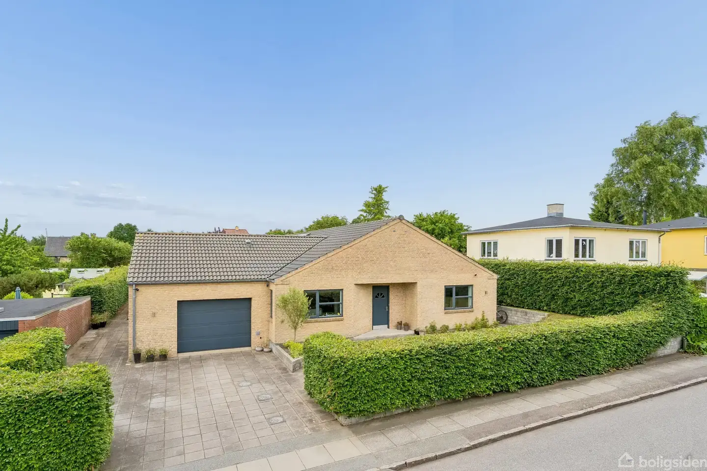 Villa på J. Skjoldborgs Vej 47, 8230 Åbyhøj