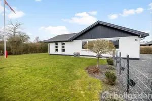 Villa på Falkevej 30, 4261 Dalmose