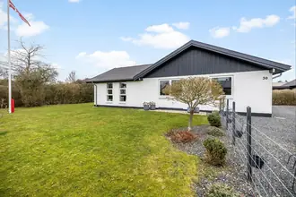 Villa på Falkevej 30, 4261 Dalmose