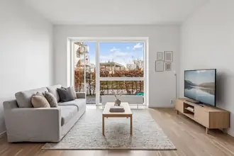 Ejerlejlighed på Amager Strandvej 156D, tv., 2300 København S