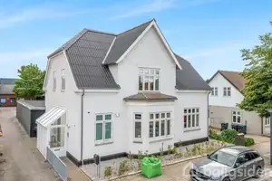 Villa på Østergade 1, 6600 Vejen