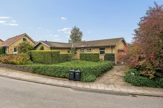 Villa på Solsikkevej 19, 7100 Vejle