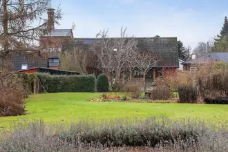 Villa på Søndergade 37, 8783 Hornsyld