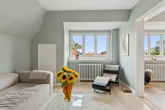 Ejerlejlighed på Hjallesevej 44, 2., 5000 Odense C