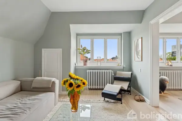 Ejerlejlighed på Hjallesevej 44, 2., 5000 Odense C