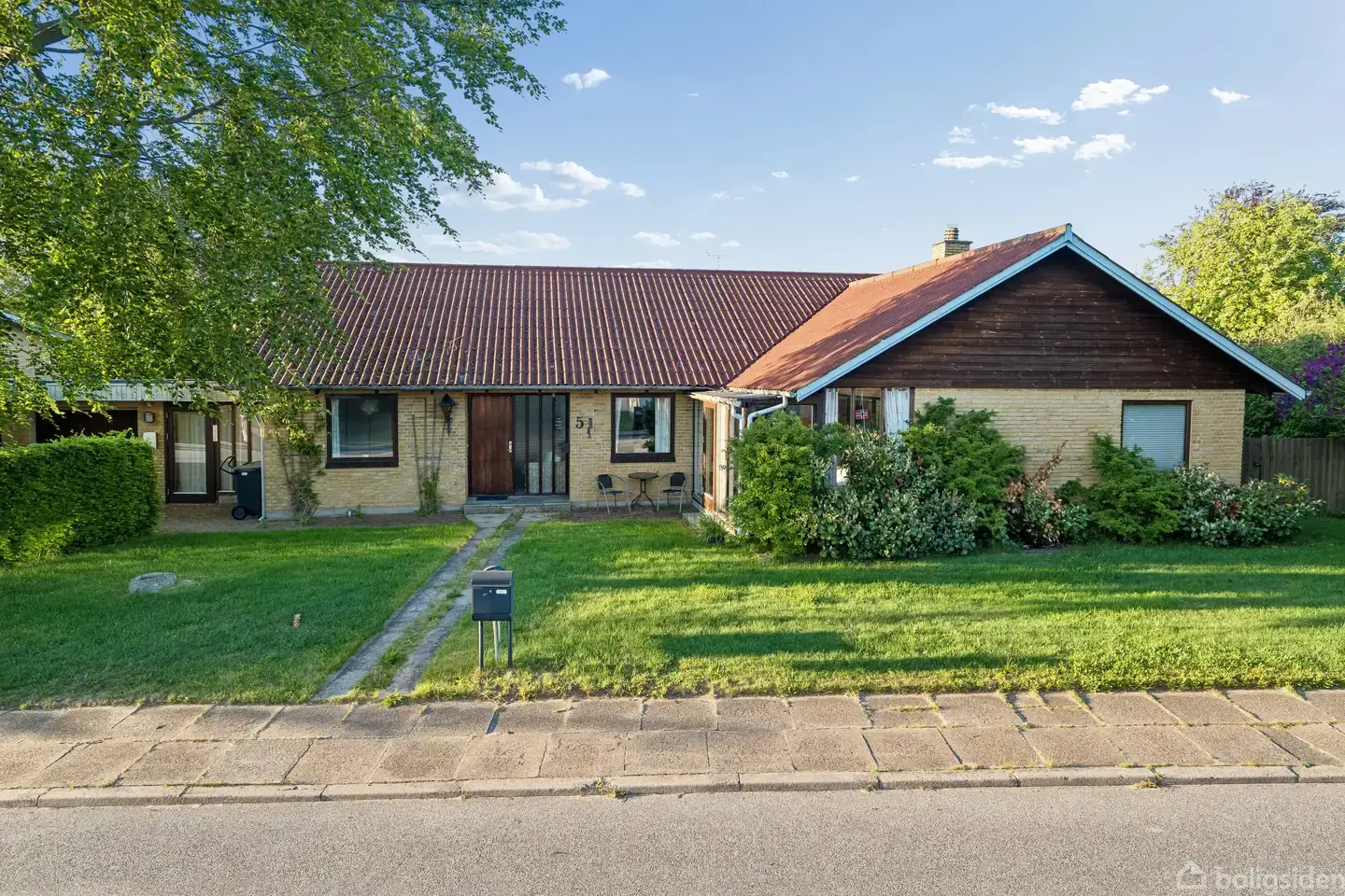 Hus – Bindslev - Visning 2
