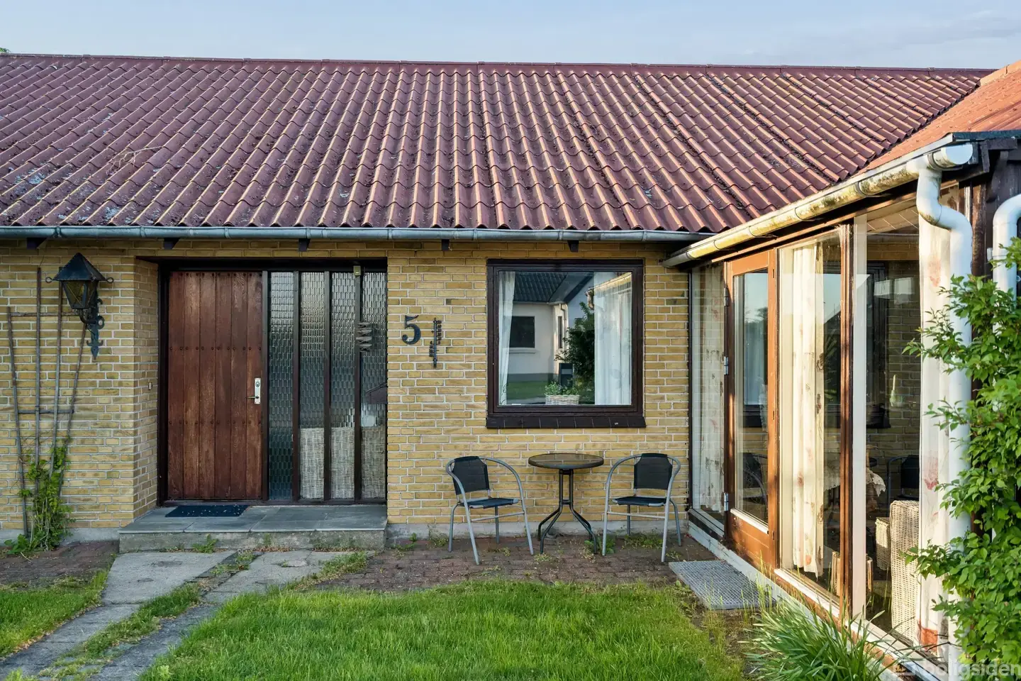 Hus – Bindslev - Visning 5