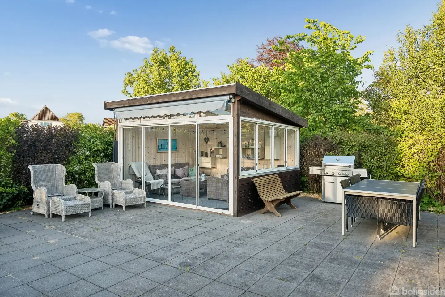 Hus – Bindslev - Visning 3