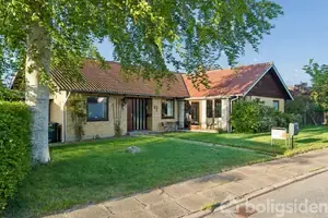 Villa på Ågade 5, 9881 Bindslev