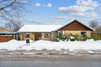 Villa på Ågade 5, 9881 Bindslev