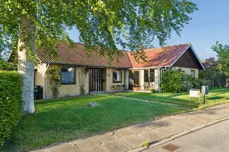 Villa på Ågade 5, 9881 Bindslev