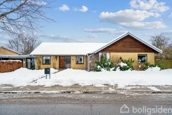 Villa på Ågade 5, 9881 Bindslev