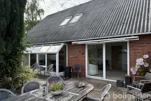 Villa på Egehovedet 31, 8300 Odder